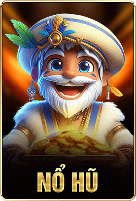 Icon nổ hũ 123B
