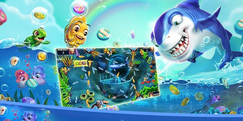 Kinh nghiệm và mẹo chơi bắn cá H5